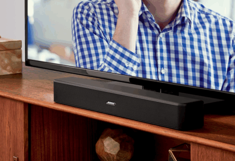 Bose Solo 5