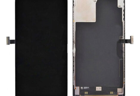 pantalla iPhone 12 Pro Max