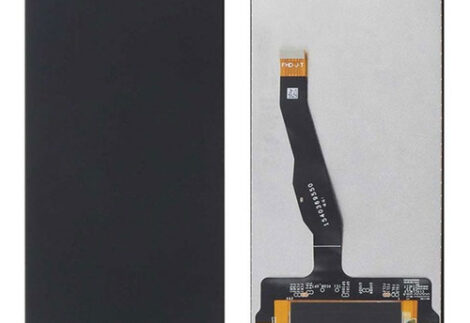 pantalla touch huawei y9s