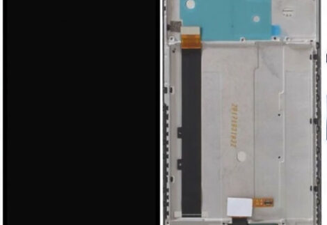 Pantalla Xiaomi Note 5A Prime