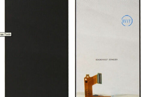 Pantalla Huawei Y6 2018