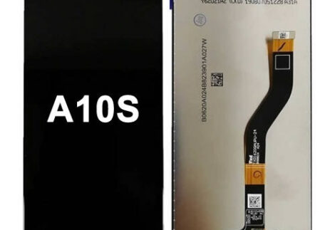 pantalla samsung a10 a10s a107