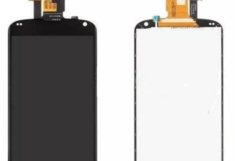Pantalla LG Nexus 4 E960