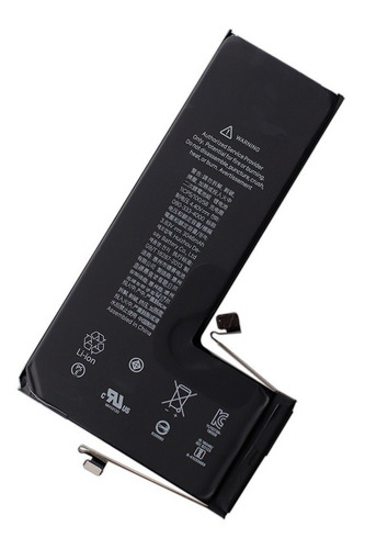 bateria iphone 11