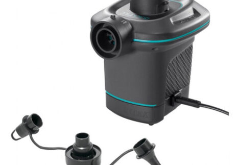 inflador eléctrico Intex 220V