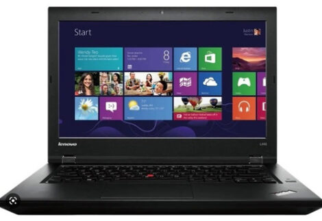 Notebook Core i3 Lenovo