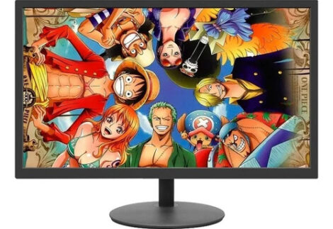 Monitor Led 19.5" 60Hz Full HD