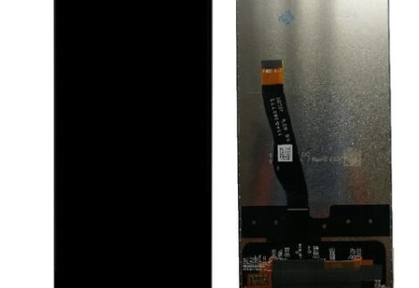 pantalla huawei y9 prime 2019