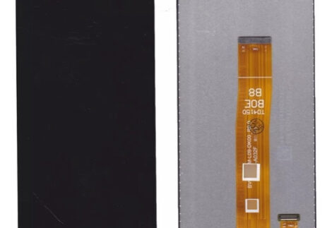 pantalla Samsung A12