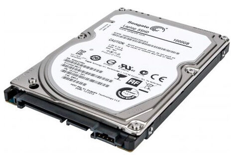 Disco duro 500GB 7200rpm