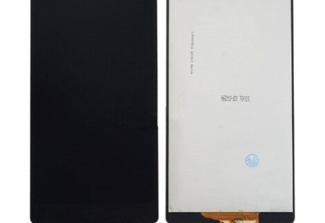 Pantalla LG X Max K240