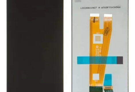 pantalla Samsung A04