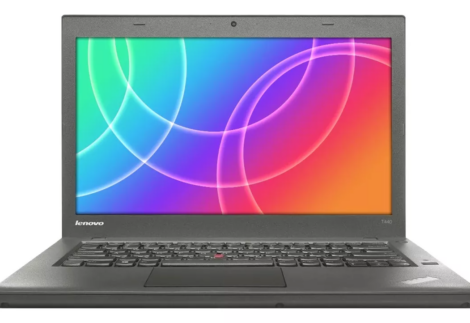 Notebook Lenovo T440 Core i5