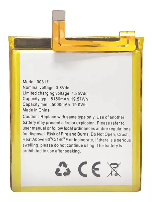 Scheda Connettore Porta Di Ricarica USB Flessibile Per Cat S62 Pro S61 - Foto 12