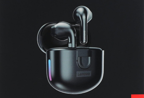 Lenovo LP12