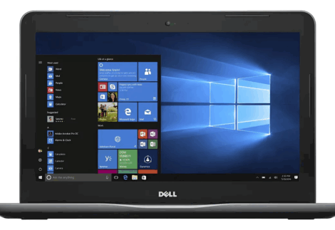 Dell Latitude 3380 Ultrabook