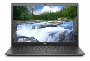 Notebook Dell core i5