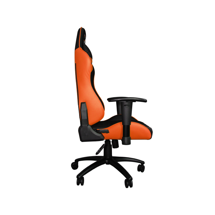 Silla Gamer Xigmatek Hairpin Ergonómica hasta 140kg - Imagen 2