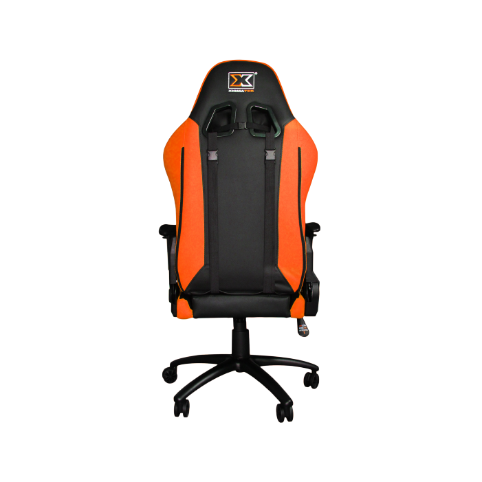 Silla Gamer Xigmatek Hairpin Ergonómica hasta 140kg - Imagen 3