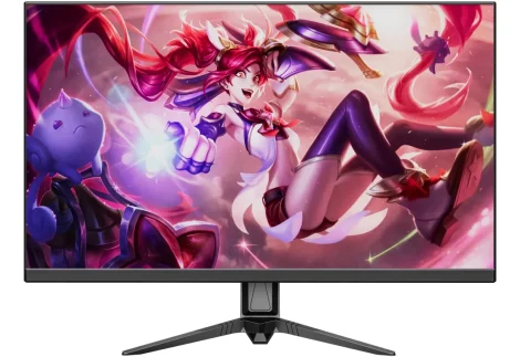 Monitor gamer 27 pulgadas 100Hz IPS