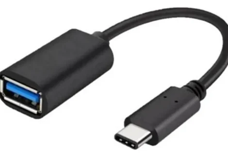 OTG USB-C a USB 3.0