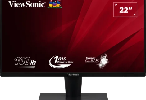 ViewSonic VA2215-H 22″