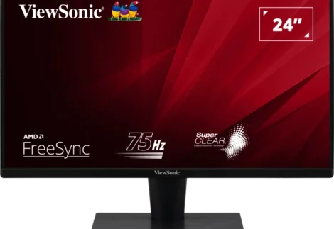 ViewSonic VA2415-H 24″