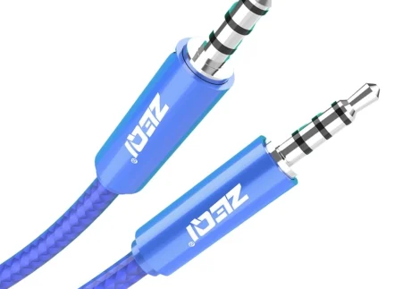 Cable auxiliar 3.5mm