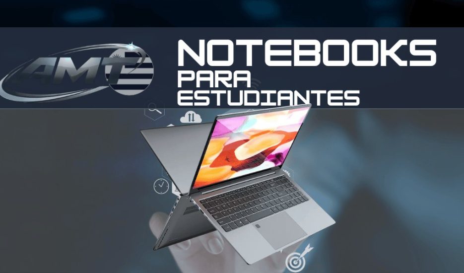 Notebook para Estudiante