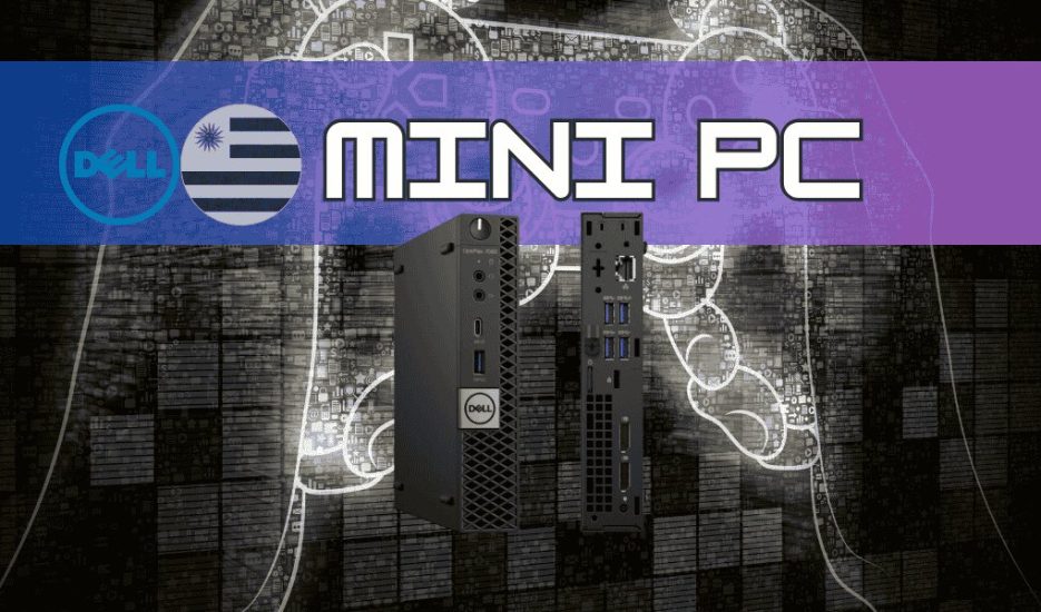Cual es el mejor mini PC