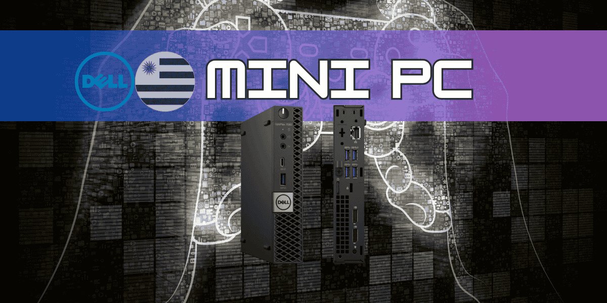 Cual es el mejor mini PC